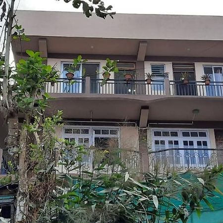 Seven Hills Homestay Kalimpong Kültér fotó
