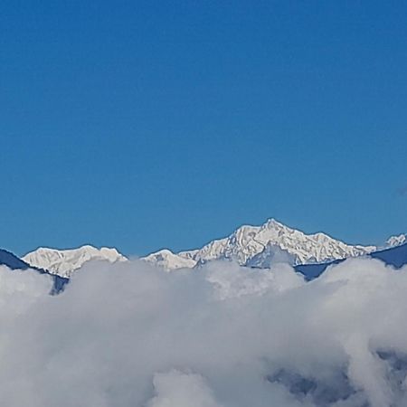 Seven Hills Homestay Kalimpong Kültér fotó