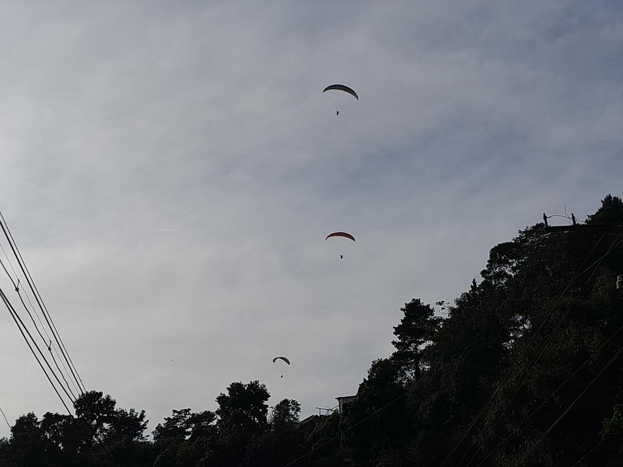 Seven Hills Homestay Kalimpong Szoba fotó