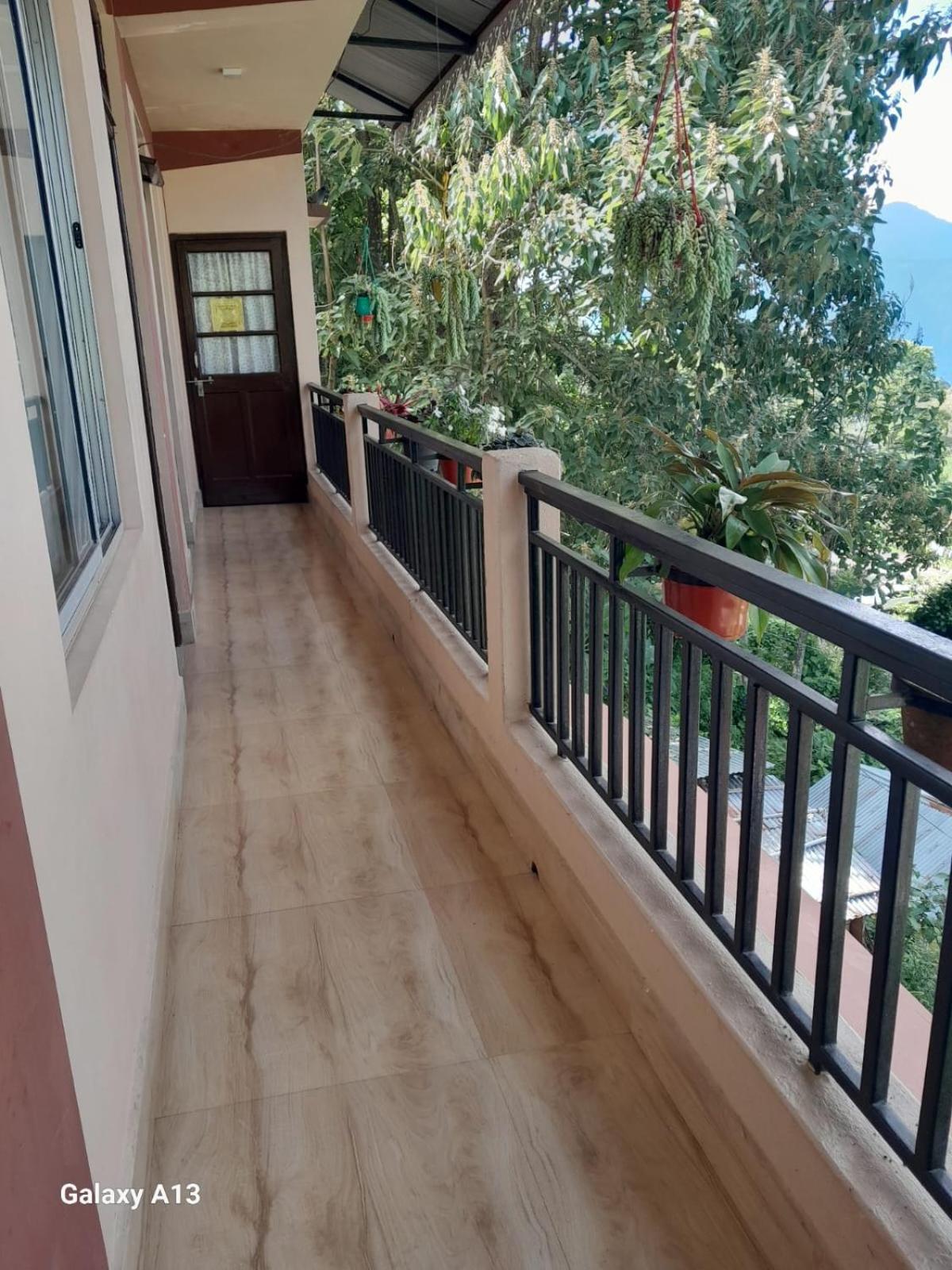 Seven Hills Homestay Kalimpong Kültér fotó