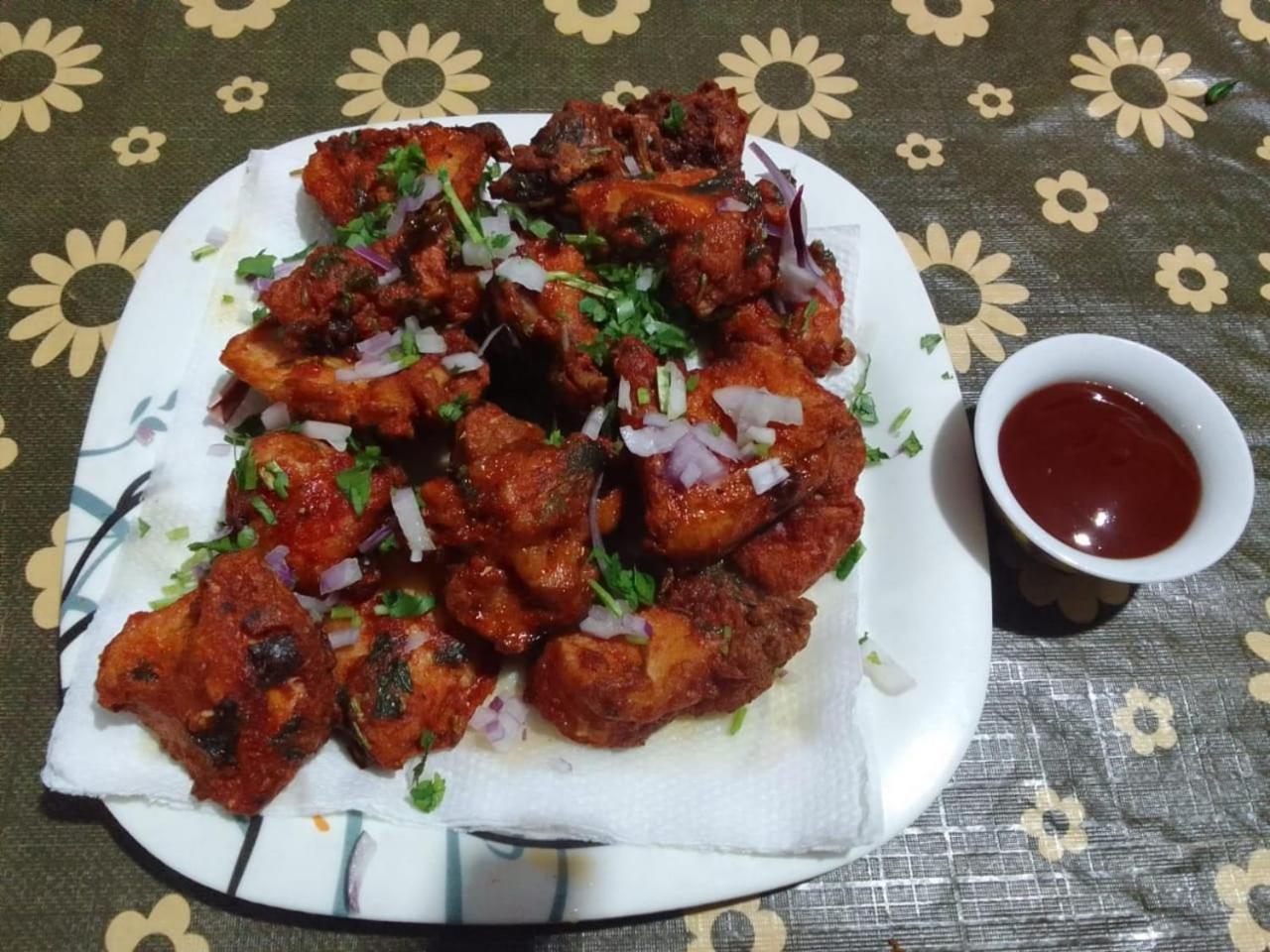 Seven Hills Homestay Kalimpong Kültér fotó