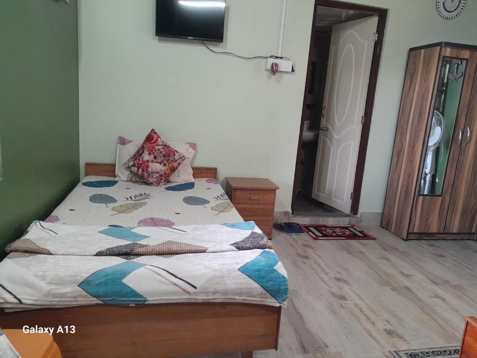 Seven Hills Homestay Kalimpong Kültér fotó