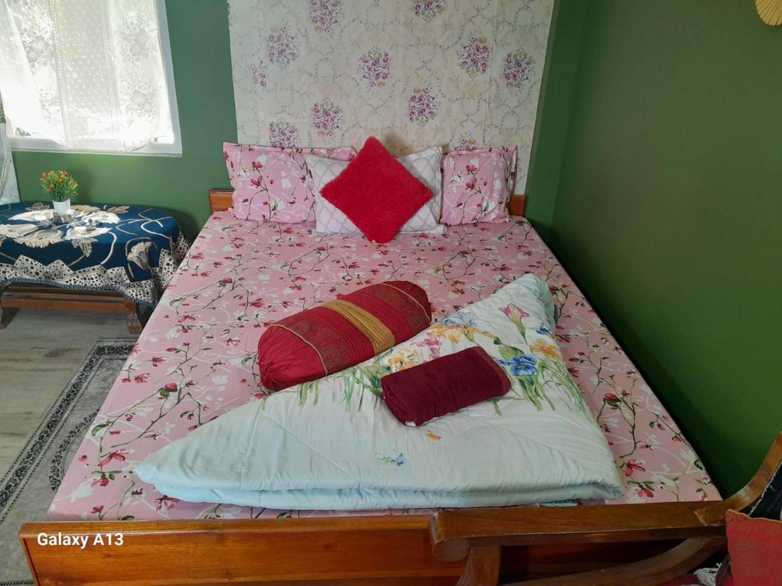Seven Hills Homestay Kalimpong Kültér fotó
