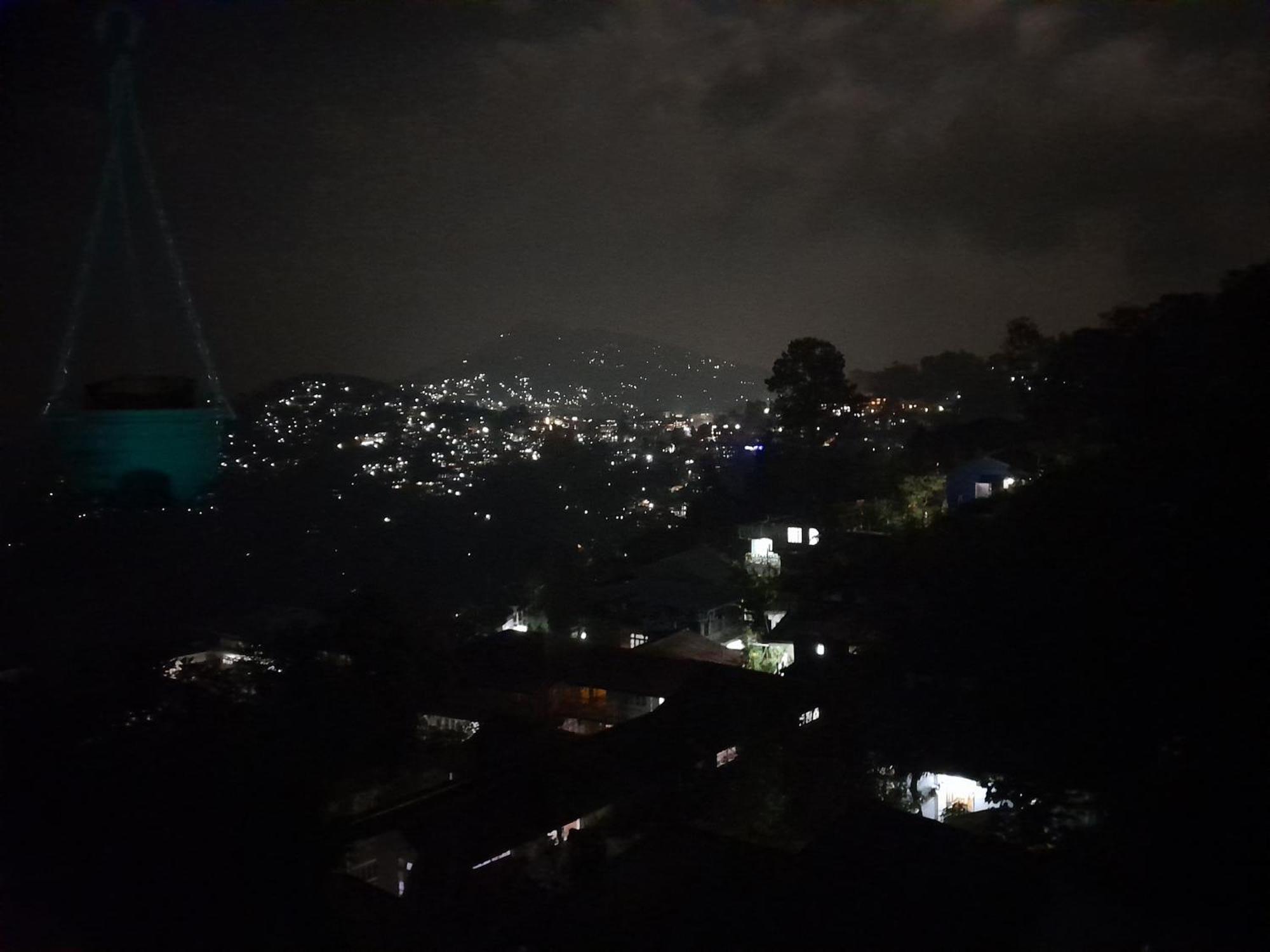 Seven Hills Homestay Kalimpong Kültér fotó